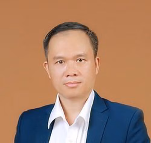 Ông Ngô Gia Cường Ông Ngô Gia Cường