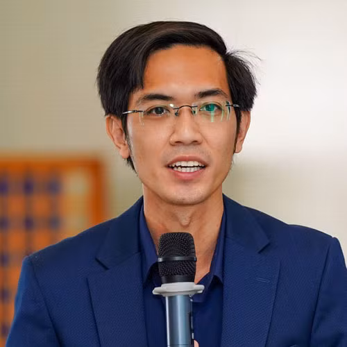 TS. Nguyễn Hữu Huân