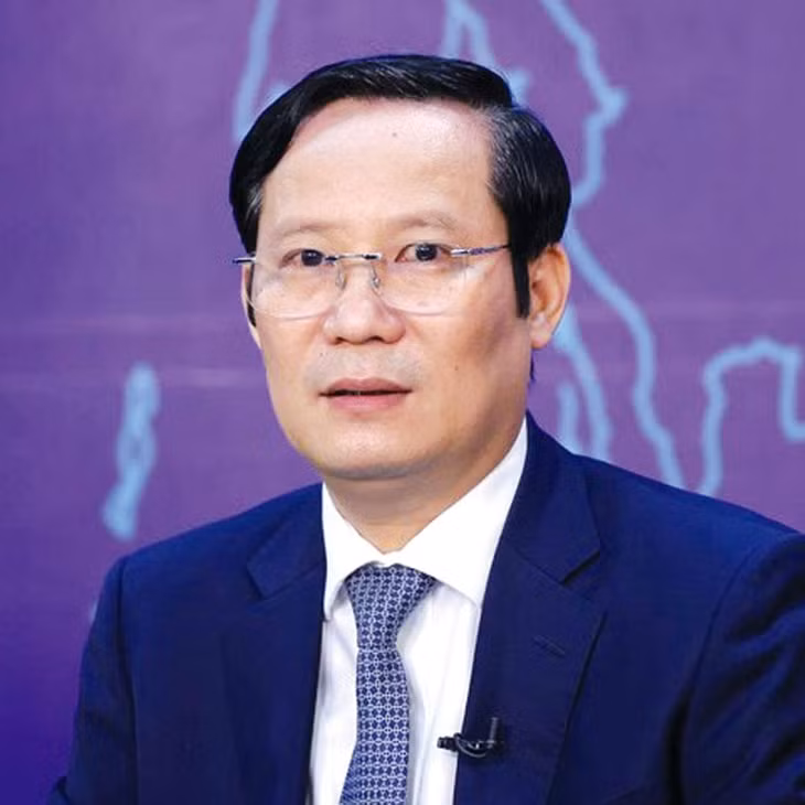 Ông Phạm Tấn Công
