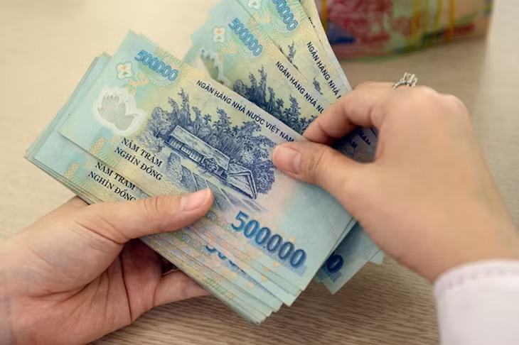 Đến cuối 2021, ngân sách còn dư gần 263.000 tỷ đồng dành cho cải cách tiền lương
