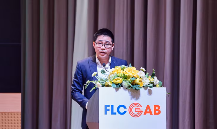 Sáp nhập FLC STONE và FLC FAROS vào FLC GAB, mục tiêu lợi nhuận 2020 tăng 50% ảnh 1