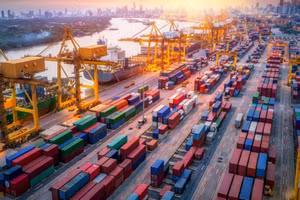 Niềm tin của doanh nghiệp châu Âu tại Việt Nam vẫn được duy trì ở mức cao trong lịch sử khảo sát. Ảnh: Internet