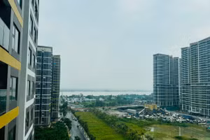 Khi giá đất đi vào quỹ đạo quản lý thống nhất, rủi ro chính sách được hạn chế, quyền lợi người mua nhà được bảo vệ và nguồn lực đất đai quốc gia sẽ được khai thác hiệu quả, bền vững. Ảnh: Gia Tường