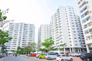 Việc triển khai đồng loạt các dự án sẽ tạo nền tảng để TP.HCM thực hiện mục tiêu phát triển NOXH đến năm 2030. Ảnh: L.T