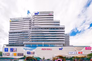 TTC kỳ vọng dự án góp phần thúc đẩy thương mại, du lịch, dịch vụ, tạo thêm việc làm và đóng góp vào ngân sách địa phương