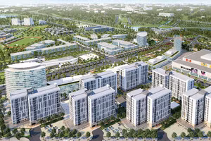 Liên doanh cho phép kết hợp các nguồn lực khác nhau, từ vốn, quỹ đất đến kinh nghiệm phát triển và hiểu biết thị trường. Ảnh: NL