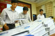 Nội dung hồ sơ mời thầu trong GPA