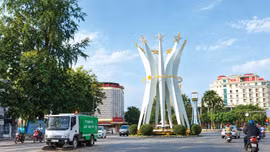 Hai gói thầu vệ sinh đô thị các tuyến đường, vỉa hè, công viên tại phường Ninh Kiều, TP. Cần Thơ đã chọn được nhà thầu. Ảnh minh họa: Phúc An
