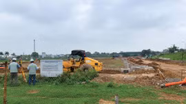 Yêu cầu về bằng cấp, chứng chỉ và kinh nghiệm đối với nhân sự thực hiện gói thầu đo đạc, lập bản đồ địa chính cần có căn cứ từ quy định chuyên ngành và yêu cầu thực tế. Ảnh minh họa: Hoà Phú