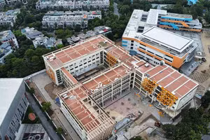 Gói thầu số 01 Thi công xây dựng công trình tại Ban QLDA ĐTXD xã Đại Đồng (tỉnh Hưng Yên)