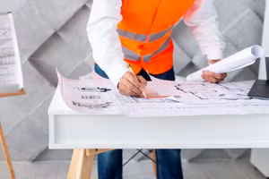 Gói thầu số 13 Thi công đường giao thông, thoát nước, đảm bảo an toàn giao thông