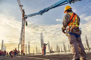 Gói thầu Xây lắp và cung cấp, lắp đặt thiết bị 