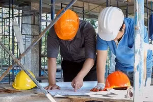 Gói thầu: Thi công xây dựng và lắp đặt thiết bị