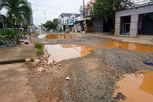 Gói thầu Thi công xây dựng tại Phòng Kinh tế xã Hữu Lũng (tỉnh Lạng Sơn)