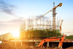 Gói thầu Xây lắp và thiết bị 