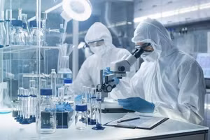 Gói thầu Mua vắc xin năm 2026 