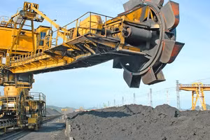 Gói thầu Cung cấp lắp đặt thiết bị cơ giới hóa 