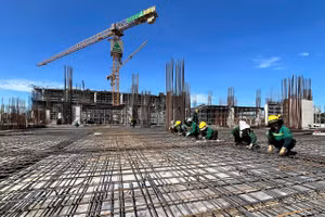 Trao đổi nghiệp vụ ngày 25/8/2026: Tiêu chí hợp đồng tương tự