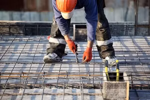 Gói thầu số 04 Thi công xây dựng công trình 