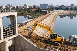 Ảnh chỉ mang tính minh họa: Ảnh AI