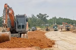 Điểm tin kế hoạch lựa chọn nhà thầu một số gói thầu lớn ngày 21 -23/8/2026