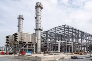 Liên danh Doosan - PTSC trúng gói EPC gần 23.815 tỷ đồng tại Nhiệt điện Ô Môn III