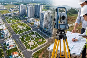 Cần tính đầy đủ chi phí xây dựng hạ tầng thực tế