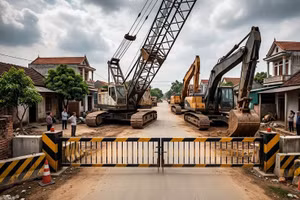 Ảnh chỉ mang tính minh họa: Ảnh AI