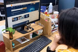 Các chủ thể tham gia hoạt động đấu thầu cần chủ động theo dõi thông tin trên Hệ thống mạng đấu thầu quốc gia để cập nhật các quy định mới về đấu thầu