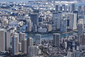 Ảnh minh họa - Ảnh: Nikkei Asia
