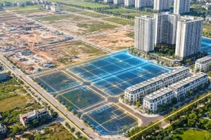 Bất động sản Greenhomes được giao hơn 120.000 m2 đất xây khu đô thị tại Bắc Ninh