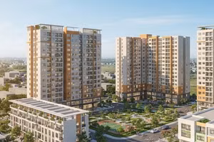 Công ty CP Phát triển nhà DOHA là nhà đầu tư dự án nhà ở xã hội 1.927 tỷ đồng tại Hưng Yên