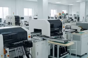 Còn khoảng cách giữa chính sách và thực tiễn phát triển công nghiệp hỗ trợ
