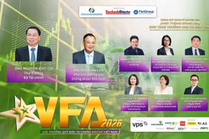 VFA 2026: Loạt vấn đề lớn của ngành quỹ được đặt lên bàn thảo luận