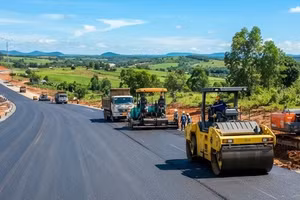 Gia Lai: Giá dự thầu thấp nhất nhưng HSDT không đạt kỹ thuật, liên danh 3 nhà thầu kiến nghị tại gói thầu đường giao thông hơn 67 tỷ đồng