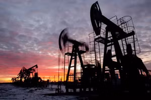 OPEC+ giữ nguyên sản lượng dầu tháng 11