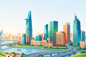 Đồng hành cùng doanh nghiệp trên hành trình 2030