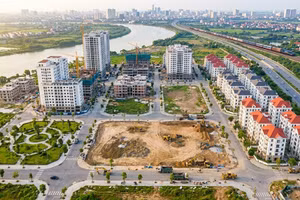 Hà Nội: 792 tỷ đồng xây dựng hạ tầng khu tái định cư trên địa bàn xã Phù Đổng