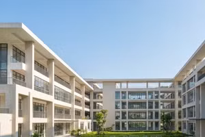 Liên danh 2 thành viên trúng gói thầu xây trường học 71 tỷ đồng tại Lào Cai