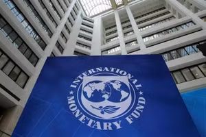 Lợi suất trái phiếu tăng vọt, IMF hối thúc siết chặt kỷ luật tài khóa