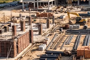 Hà Nội: 199 tỷ đồng xây dựng Trường Tiểu học Ngọc Mỹ tại xã Kiều Phú
