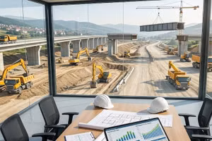 Hợp tác từ nhà thầu EPC có thể thêm kênh huy động vốn cho dự án PPP