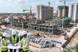Cần minh bạch tiêu chí khi giao chủ đầu tư nhà ở xã hội không qua đấu thầu