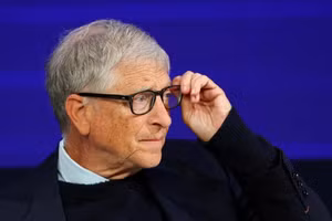 Bill Gates: Các chính phủ trên toàn cầu đang bị tụt lại phía sau trong cuộc đua AI