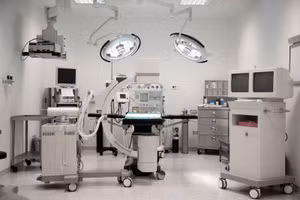 Nhà thầu gặp khó trong cung ứng vật tư y tế khi nguồn cung bị đứt đoạn