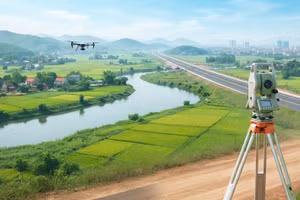 Thanh Hóa: Liên danh 4 thành viên trúng gói thầu tư vấn hơn 19,7 tỷ đồng