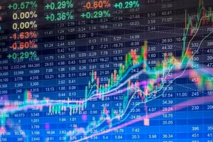 HNX: Quy mô giao dịch của nhà đầu tư nước ngoài giảm 34,61% trong tháng 8