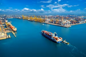 8 tháng năm 2026, cả nước nhập siêu 20,46 tỷ USD