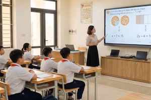 Ảnh chỉ mang tính minh họa: Ảnh AI