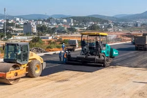 Lâm Đồng: 295 tỷ đồng đầu tư xây dựng đường Bắc Nam giai đoạn 3
